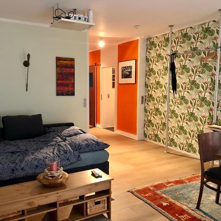 Deichkind Citysuite BRE Extérieur photo